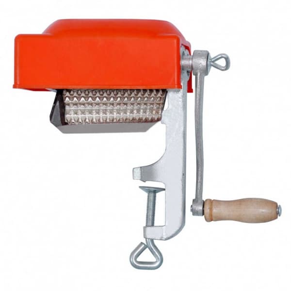 KINGHOFF KH-1528 KØDSMØRMASKINE