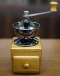 Miniatyrbild 2 av 4: Hario kökskvarn - MM-2 - Kaffekvarn