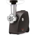 Miniatyrbild 7 av 8: MOULINEX Köttkvarn 2000W 2 galler 2,3kg/min ME472832
