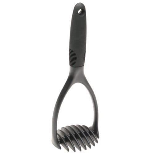 OXO Good Grips 77891 BK Grönsaksstötare...