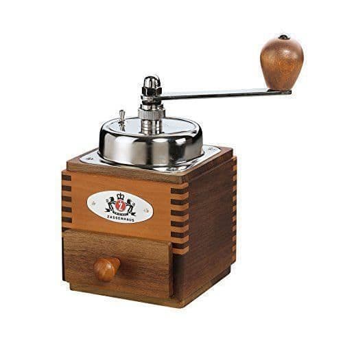 Zassenhaus kM Montevideo douille/ampoule - 40234