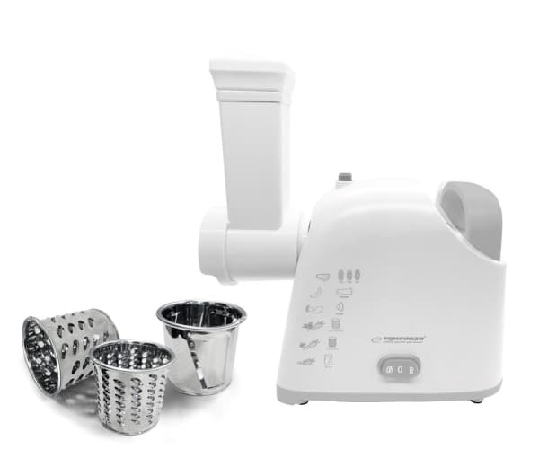 ESPERANZA EKM033 Lihamylly valkoinen 2200W
