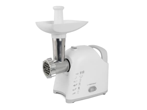 ESPERANZA EKM033 Lihamylly valkoinen 2200W