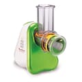 Miniatyrbild 1 av 5: Elektriskt rivjärn - MOULINEX - Fresh Express - 3-i-1 - Vit
