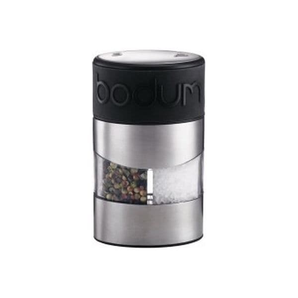 Bodum Peppar och salt kombinerat ögonbindel