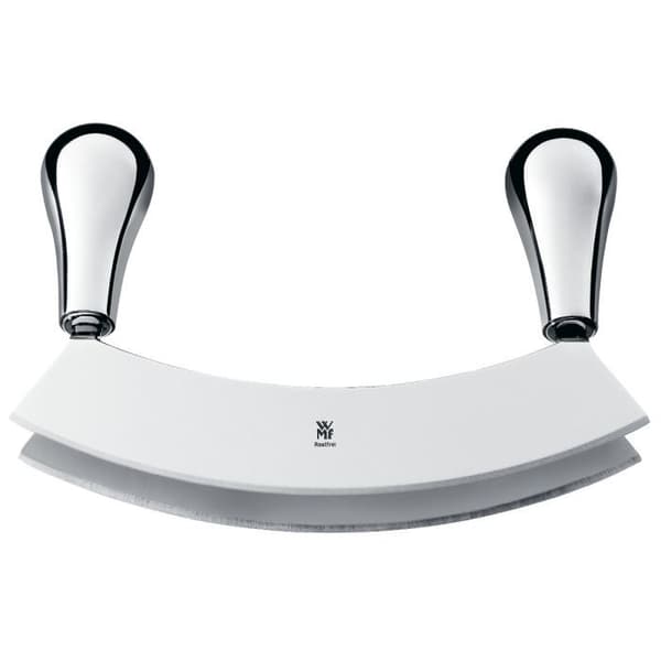 Hackare 2 blad 18 cm