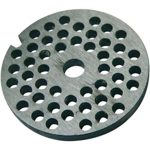 REBER Galler för manuell färs - N°22 - Diameter 8 mm