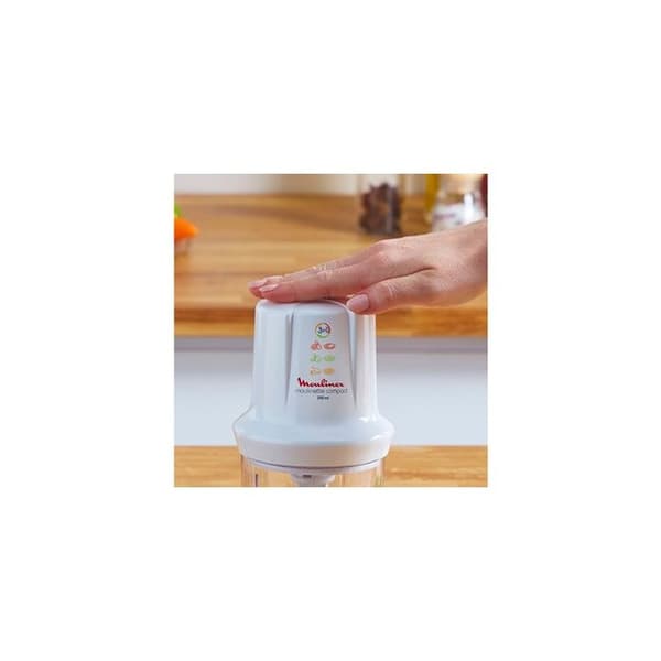 MOULINEX Mini Chopper Compact 350W