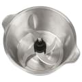 Miniatyrbild 3 av 4: Minihackare 1,7L Proficook PC-MZ1227