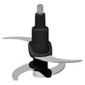 Miniatyrbild 4 av 4: Minihackare 1,7L Proficook PC-MZ1227