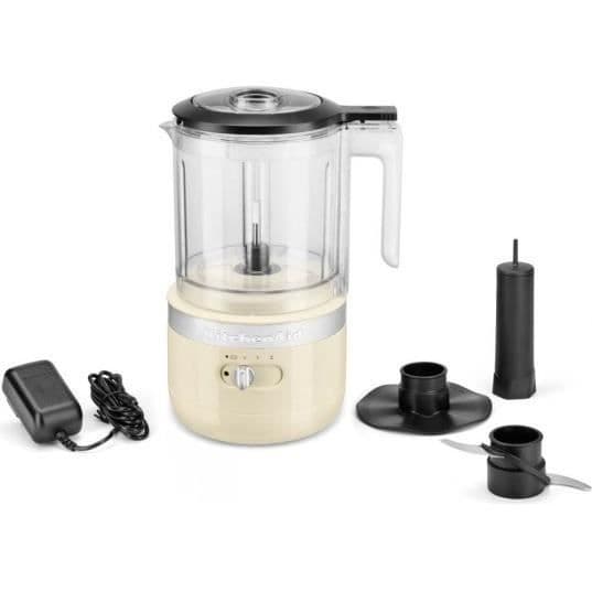 KITCHENAID Chopper 5KFCB519EAC
