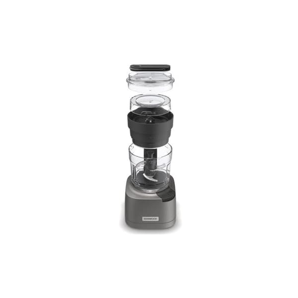 Kenwood Minihackare 0,9l 800w silver - CHP80000SI