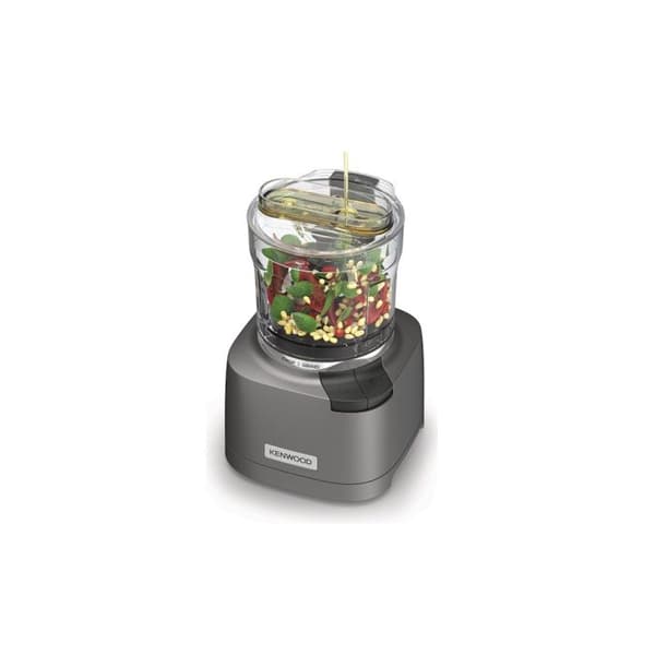 Kenwood Minihackare 0,9l 800w silver - CHP80000SI