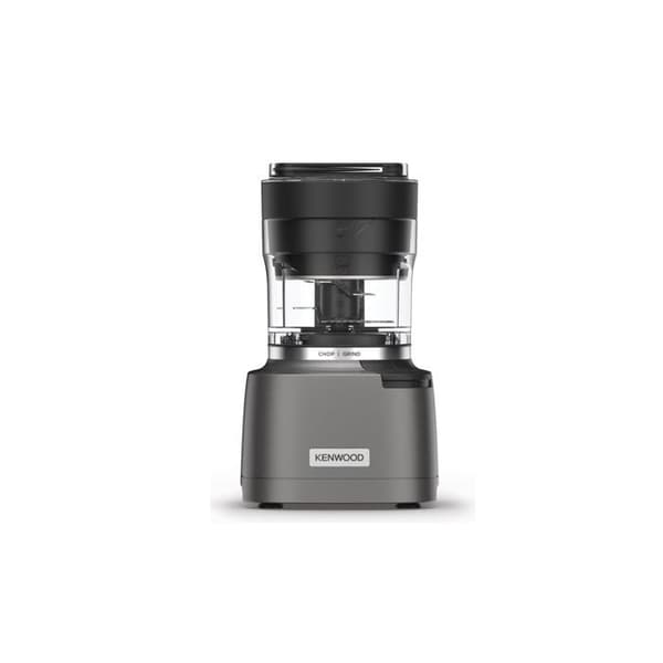 Kenwood Minihackare 0,9l 800w silver - CHP80000SI Silver