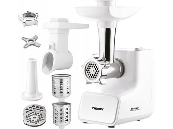 ZELMER lihamylly ZMM3512B