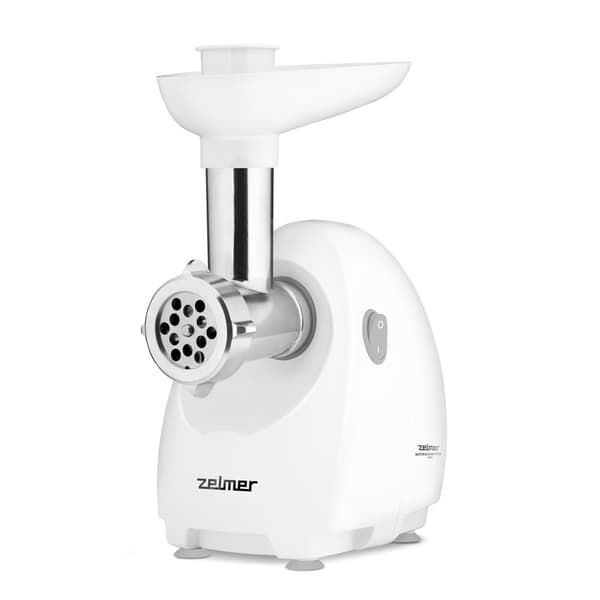 Zelmer ZMM4045B färs 1900 W Vit