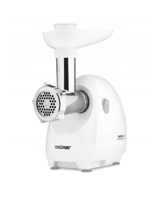 Zelmer ZMM4080B myllykone 1900 W Valkoinen