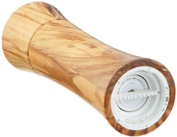 Zassenhaus kökskvarn - 0000023046 - ,