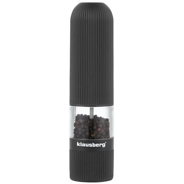 ELEKTRISK M?LLE TIL SALT ELLER PEBER LED KLAUSBERG KB-7434