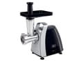 Miniatyrbilde 1 av 3: Clatronic FW 3803, 1000 W, Sort, Rustfritt stål, 220 - 240 V, 50/60 Hz, 1,97 kg