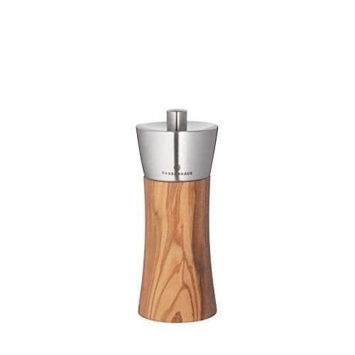 ZASSENHAUS KP0000025408 PEPPARKVARN AUGSBURG WOOD