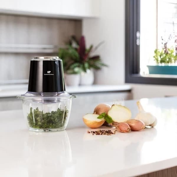 Glasskålshackare CONTINENTAL EDISON CEMH01