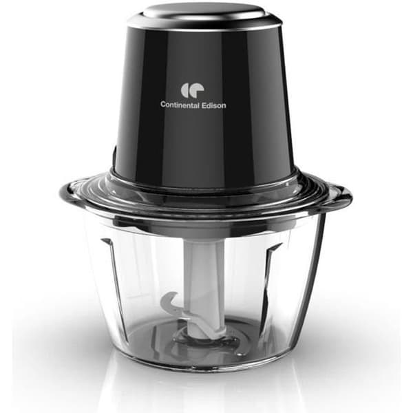 Glasskålshackare CONTINENTAL EDISON CEMH01