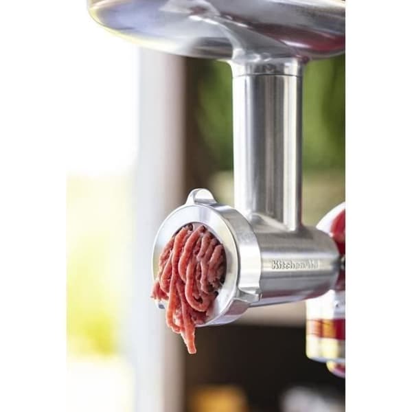 KITCHENAID - Köttkvarn - galler nr 3-4 -5-8mm - 5KSMMGA