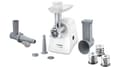 Miniatyrbillede 1 af 2: Bosch MFW2517W foodprocessor 350 W Hvid