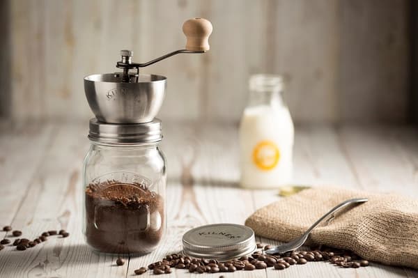 KIL-Kaffekvarn