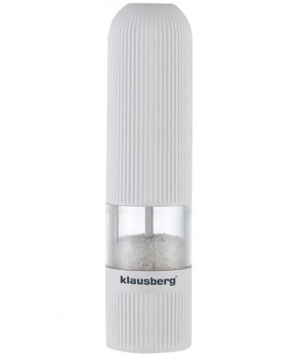 KLAUSBERG KB-7435 ELEKTRISK SALTKWINNER