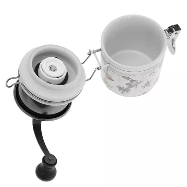KINGHOFF KAFFEKWAR KH-4145