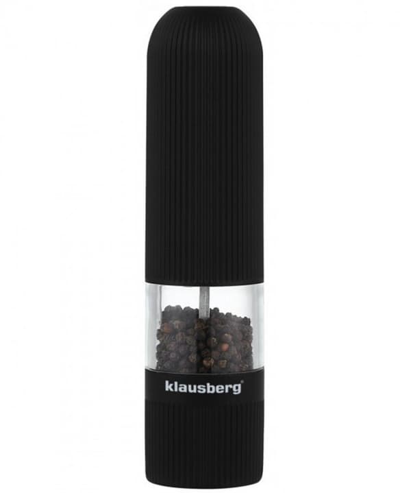 KLAUSBERG KB-7434 ELEKTRISK PEPPARKVARN