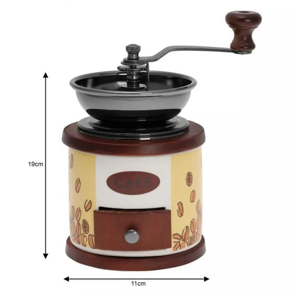 KINGHOFF MANUEL KRYDDEKWARNER KH-4144