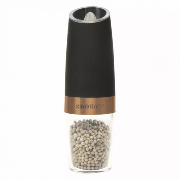 KINGHOFF KH-1724 GRAVITY GRINDER SÆT