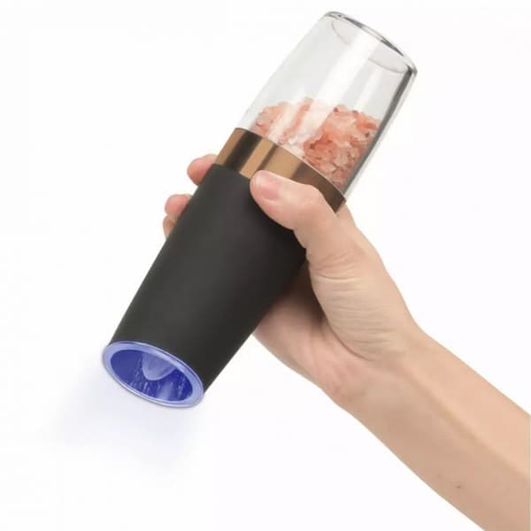 KINGHOFF KH-1724 GRAVITY GRINDER SÆT
