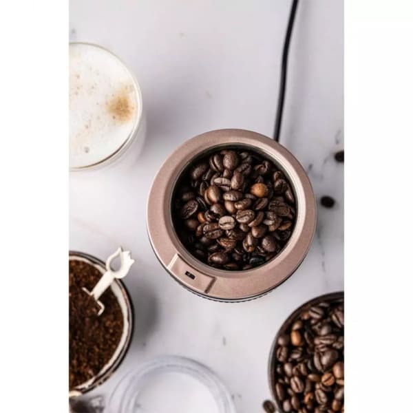 KLAUSBERG KB-7601 ELEKTRISK KAFFEKVÆRN