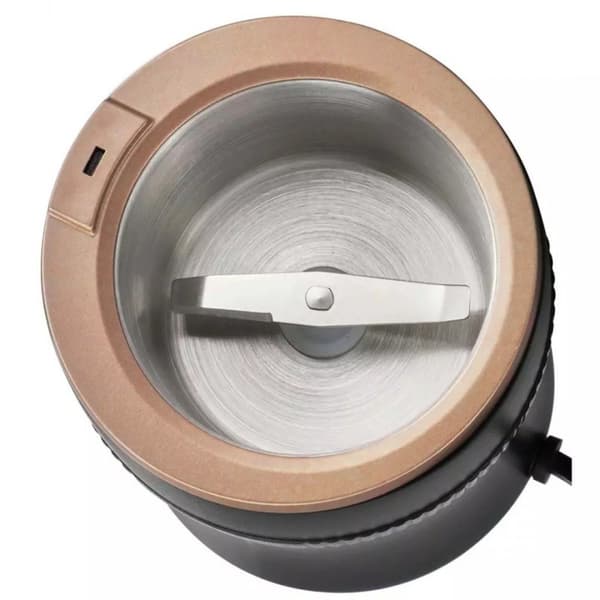 KLAUSBERG KB-7601 ELEKTRISK KAFFEKVÆRN