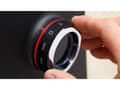 Miniatyrbild 4 av 5: Bosch MFWS440B, 1900 W, Svart, Silver, 2,5 kg/min, 1 m, Plast, 500 W