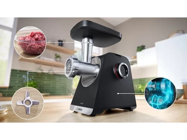 Lihamylly Seria 6 MFWS650B
