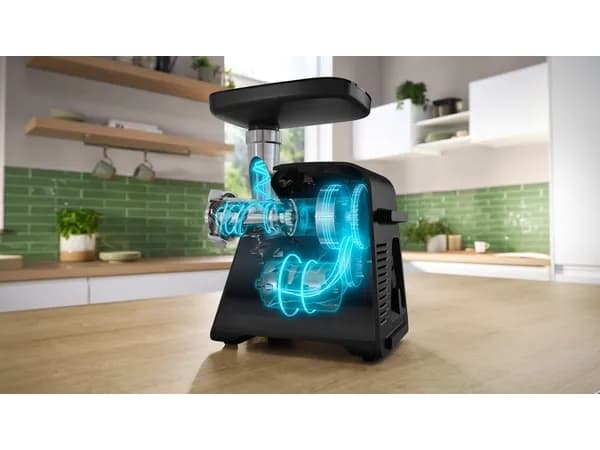 Lihamylly Seria 6 MFWS650B
