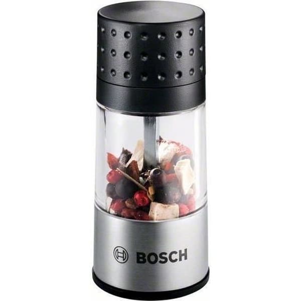 BOSCH IXO kryddkvarnsadapter