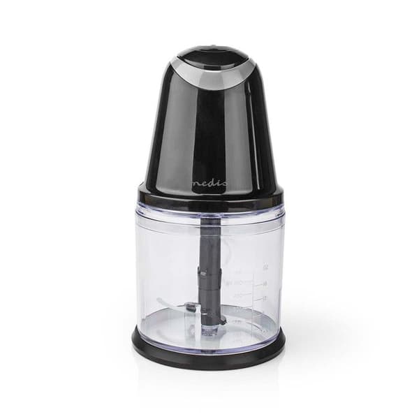 NEDIS Matberedare 260 W 0.5L 2 hastigheter Svart 13