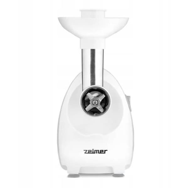 ZELMER ZMM4048B CHOPPER 1900 W WHITE (70504716P)