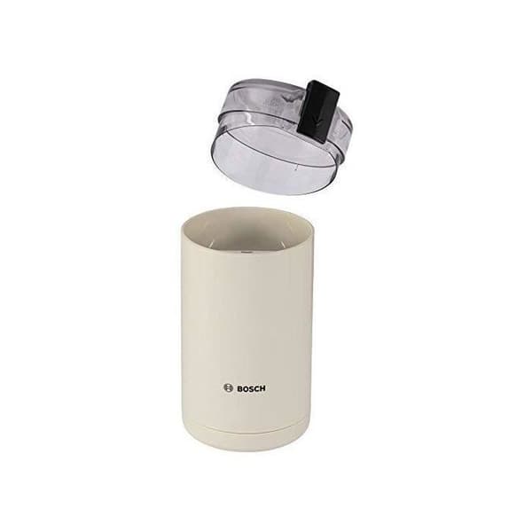 Bosch TSM6A017C Kaffekvarn, Plast, Brun