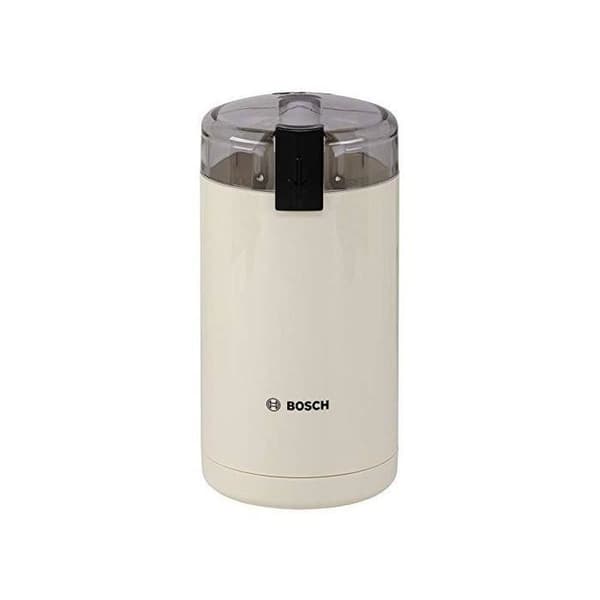 Bosch TSM6A017C Kaffekvarn, Plast, Brun