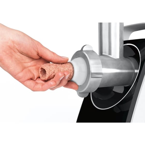 Bosch MFW3850B myllykone 500 W musta, valkoinen