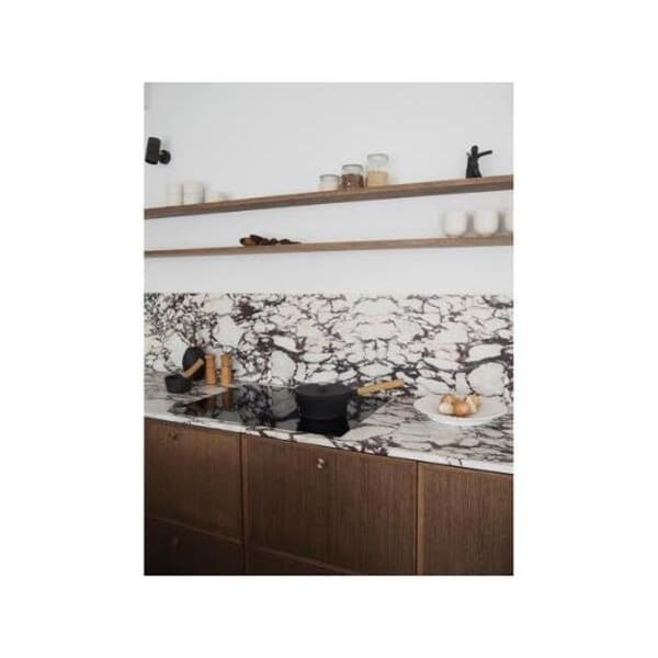 Morsø peppar- och saltkvarn (x2)