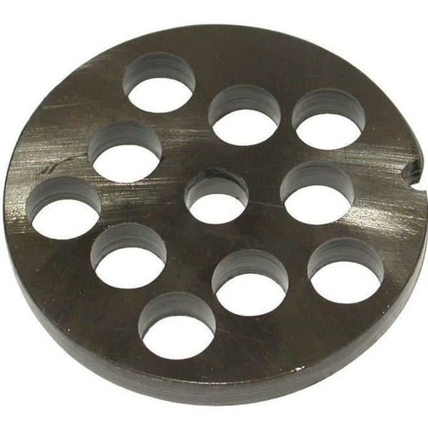 REBER Grid for Electric Chopper - N ° 12 - Diameter 10 mm