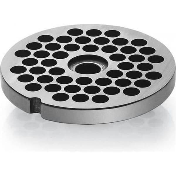 Köttkvarnsgaller - NATURE ET SAVEURS - N°22 - Diameter 4.5 mm - Elektrisk